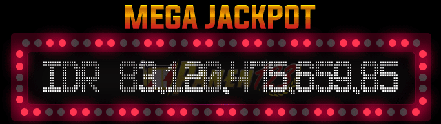 GANAS4D Jackpot